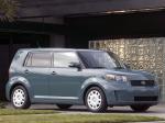 Scion xB 2007 года